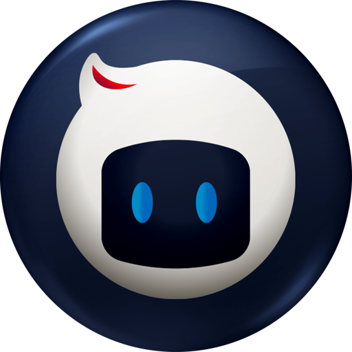 Sami, la mascota de la app